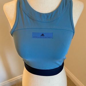 Adidas by Stella McCartney Sports Bra
